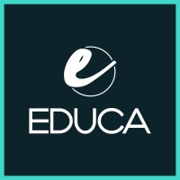 EDUCA logo - Similar company to Palid Group
