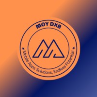 Moy DXB logo - Similar company to Techthrive System
