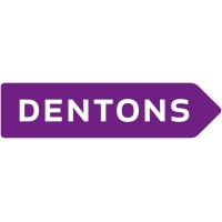 Dentons Morocco logo - Similar company to Mk Partners