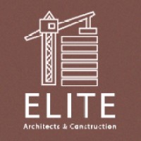 Elite Architects and Construction. logo - Similar company to Tiffanyplus
