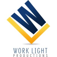 Work Light Productions logo - Similar company to Networks Presentations