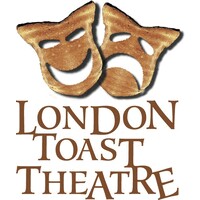 London Toast Theatre logo - Similar company to Wahlberg Motion Design