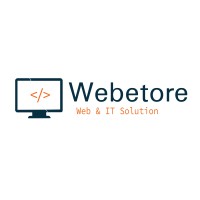 Webetore Technologies