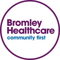 Bromley Healthcare CIC logo - Similar company to Dekom Uk