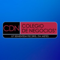 Colegio de Negocios logo - Similar company to Global Collaboration Institute