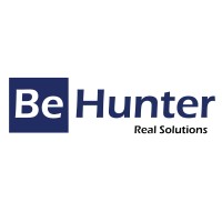Be Hunter - Lead First logo - Similar company to Max Solution Jsc