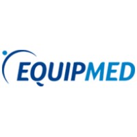 Equipmed Group logo - Similar company to Equa Ltd.