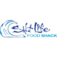 Salt Life Food Shack logo - Similar company to Fd Prints