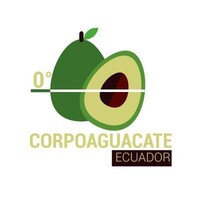 Corpoaguacate logo - Similar company to Federación Ecuatoriana De Productores Y Exportadores De Arándano