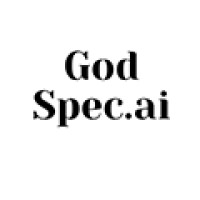 Godspec AI logo - Similar company to Auviel