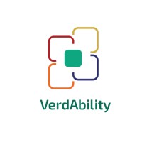 VerdAbility logo - Similar company to Cainmani