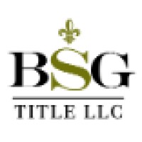 Bsg Title, Llc