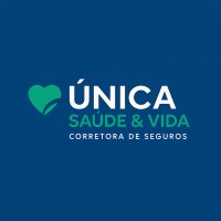 Ùnica Saúde & Vida Corretora de Seguros logo - Similar company to Md Seguros E Garantias