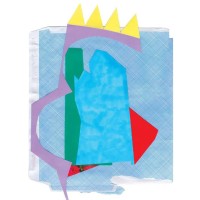 Berkeley Poetry Review logo - Similar company to Garb