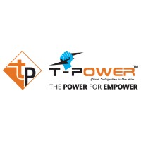 T POWER TRANSFORMER AND SWITCHGEAR PVT LTD logo - Similar company to V.S Enterprises