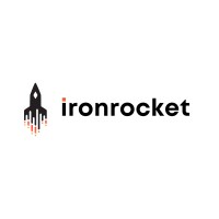 ironrocket GmbH logo - Similar company to Eventfactory Leipzig