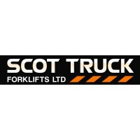 SCOT TRUCK FORKLIFTS LIMITED logo - Similar company to Stantone Mechanical Handling