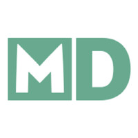 Meer Democratie België logo - Similar company to Dinosource