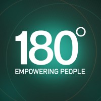 180 Degrees for Empowering People logo - Similar company to Mind Matters