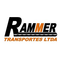 Rammer Transportes logo - Similar company to Gvf Transportes
