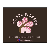 Bulbul Blossom logo - Similar company to S&P Casuals