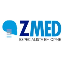 Z Med - Especialista em OPME Consultoria, Gestão, Treinamentos e Cursos com foco em OPME logo - Similar company to F