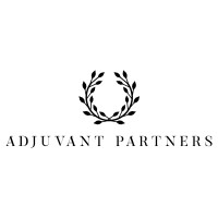 Adjuvant Partners logo - Similar company to Adjuvant Partners
