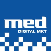 MedDigitalMKT logo - Similar company to R5Fx