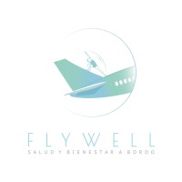 FLY WELL® logo - Similar company to Centro De Transformación Personal Y Escuela Kaizen