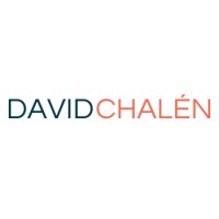 David Chalén  | Consultor Académico y Empresarial logo - Similar company to Sociedad Ecuatoriana De Químicos Cosméticos