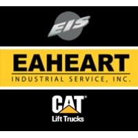 Eaheart Industrial Service, Inc logo - Similar company to Am Davis Inc.