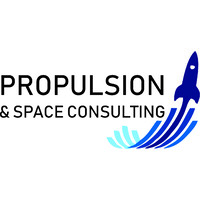 Propulsion and Space Consulting logo - Similar company to Tranquility Aerospace Ltd