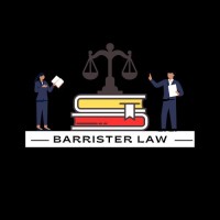 Barrister Law logo - Similar company to Lexdiscuss
