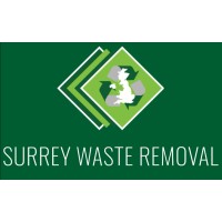 Surrey Waste Removal logo - Similar company to Associação De Antigos Alunos Da Universidade De Aveiro