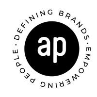 AP Brand Communications Ltd logo - Similar company to Wieldex Digital Experience Design