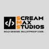 Scream Max Studios logo - Similar company to 4Uk Group