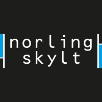 Norling Skylt AB logo - Similar company to Typotopia