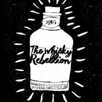 The Whisky Rebellion logo - Similar company to Johnson Reserve