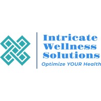 Intricate Wellness Solutions logo - Similar company to Berlin Insurance Group, Llc