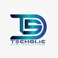 Techolic Digi Solution logo - Similar company to Digirank