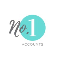 No. 1 Accounts Limited logo - Similar company to Pull Your Socks Up Simon Limited
