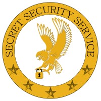 Secret Security Service logo - Similar company to Starsecure B.V.