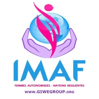Groupe Institut Mondial pour l'Autonomisation des Femmes (GROUPE IMAF) logo - Similar company to Leader Logistic Mali Sarl