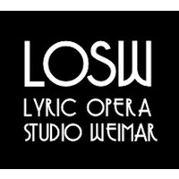 Lyric Opera Studio Weimar logo - Similar company to Opera Studio