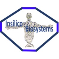 Insilico Biosystems, LLC. logo - Similar company to Hinge Therapeutics
