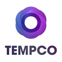 TempCo Resourcing logo - Similar company to Interconnected Search Ltd