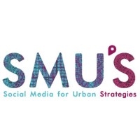 SMUS Social Media for Urban Strategies logo - Similar company to Thre360 Group Ltd