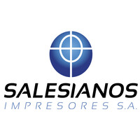 Salesianos Impresores S.A. logo - Similar company to Vinograf Spa