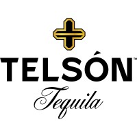 Telsón Tequila logo - Similar company to Nacho Daddy