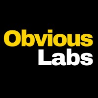 Obvious Labs logo - Similar company to Manmade™